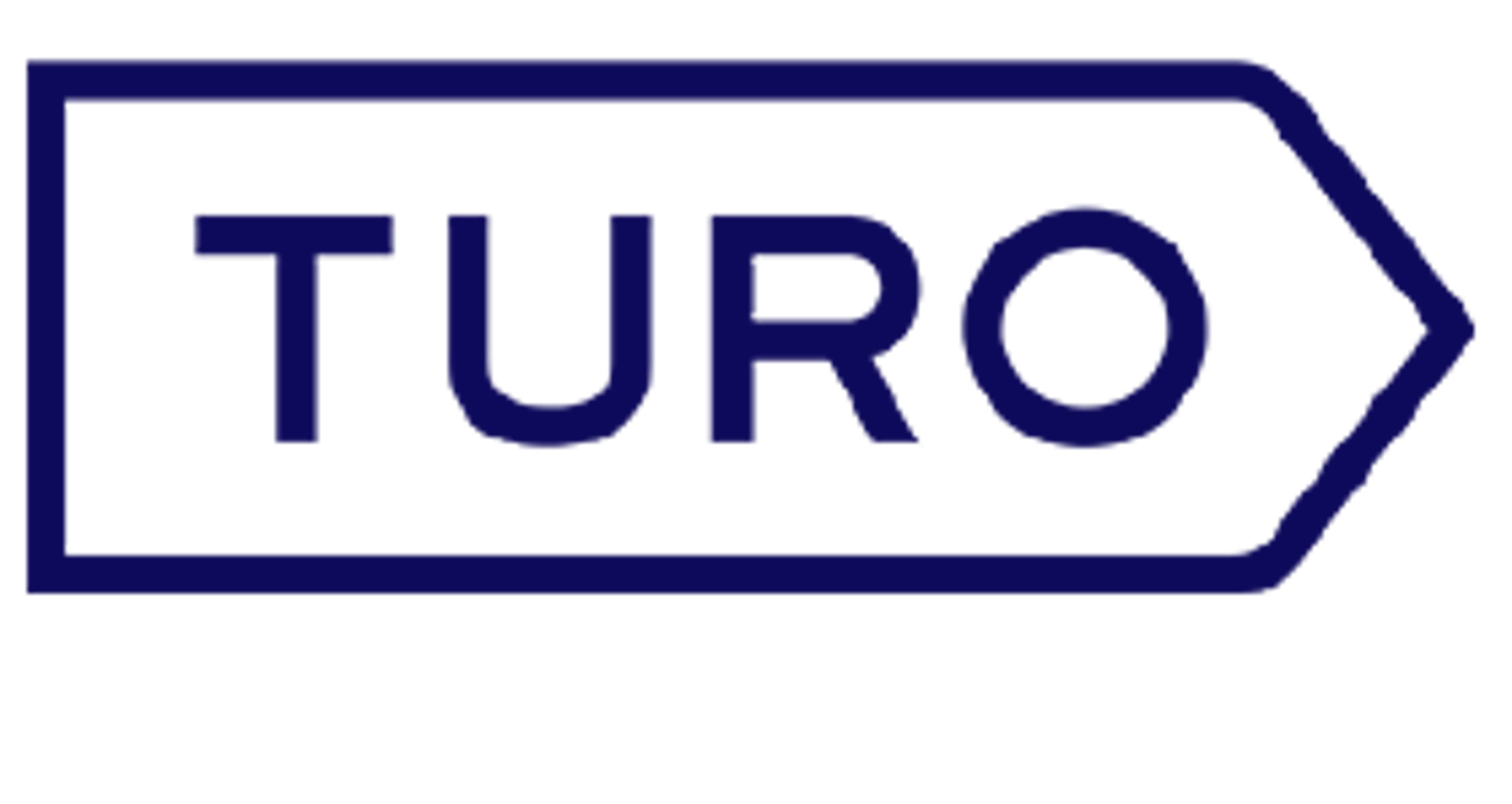 Turo Logo