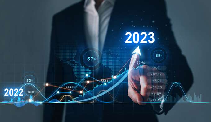 2023 technology trends