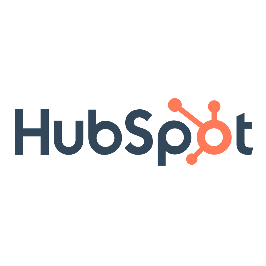 HubSpot logo