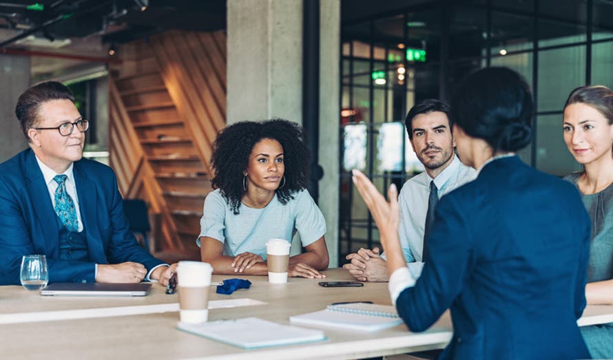 contact center leaders