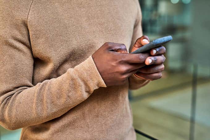 mass texting service