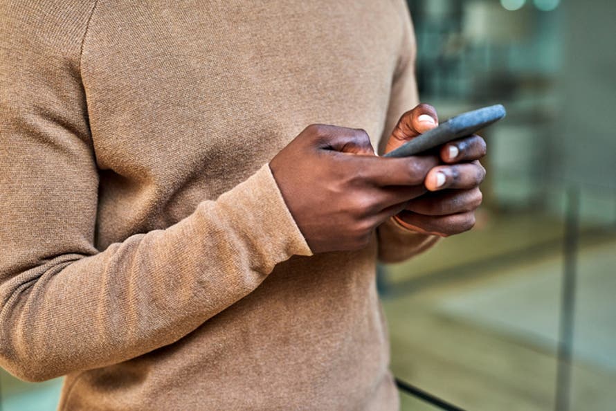 mass texting service