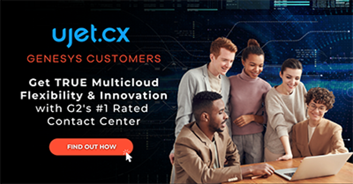 Cisco Migration UJET