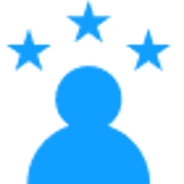 Abstract technology illustration representing AI-powered customer experience orchestration platform